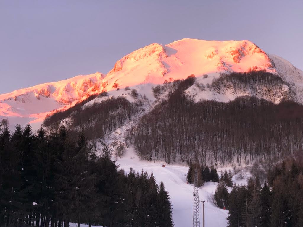 Hotel Kristall Escursioni Befana